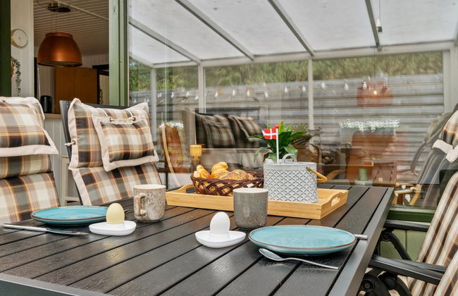 "Ellinor" - 300m from the sea - Foto 12