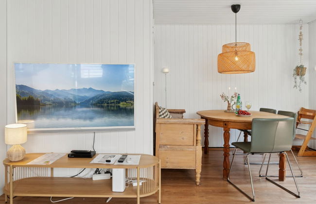 "Ellinor" - 300m from the sea - Foto 17