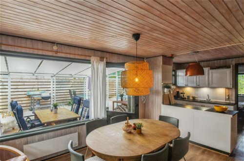 Foto 11 - Haus mit 2 Schlafzimmern in Nexø mit terrasse