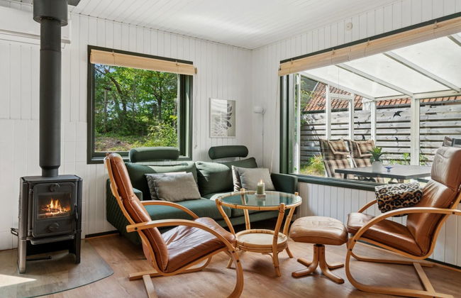 "Ellinor" - 300m from the sea - Foto 22