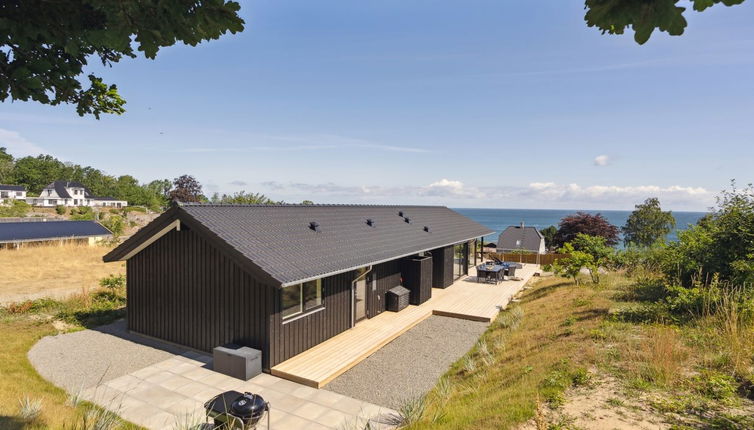 Foto 1 - Haus mit 5 Schlafzimmern in Allinge mit terrasse und sauna