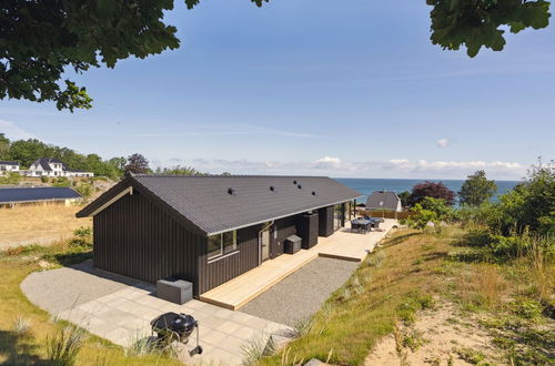 Foto 1 - Haus mit 5 Schlafzimmern in Allinge mit terrasse und sauna