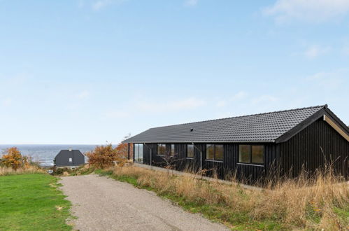 Photo 1 - Maison de 5 chambres à Allinge avec terrasse et sauna