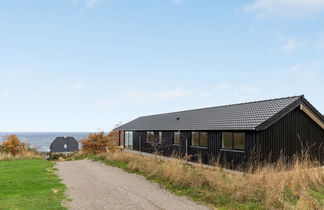 Photo 1 - Maison de 5 chambres à Allinge avec terrasse et sauna