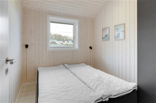 Foto 20 - Casa de 5 quartos em Allinge com terraço e sauna