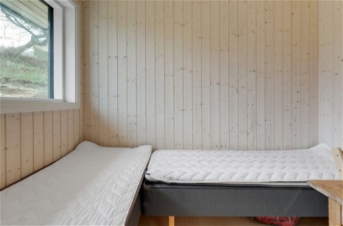 Foto 21 - Casa de 5 quartos em Allinge com terraço e sauna