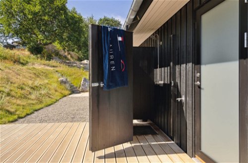 Foto 29 - Casa de 5 quartos em Allinge com terraço e sauna