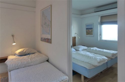 Foto 9 - Appartamento con 2 camere da letto a Aakirkeby con piscina