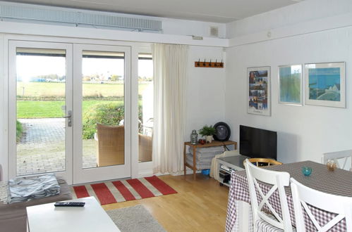 Foto 4 - Apartment mit 2 Schlafzimmern in Aakirkeby mit schwimmbad