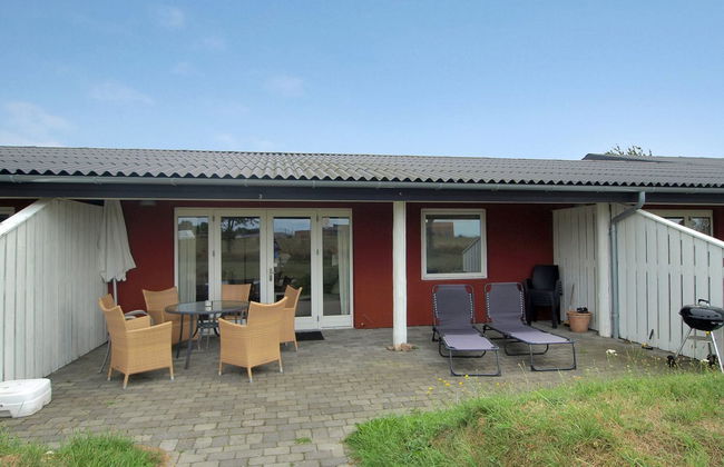 "Thorke" - 5km from the sea - Foto 1