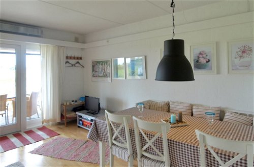 Foto 6 - Appartamento con 2 camere da letto a Aakirkeby con piscina