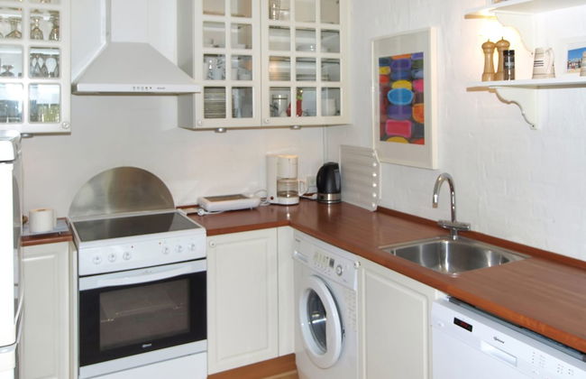 "Thorke" - 5km from the sea - Foto 7