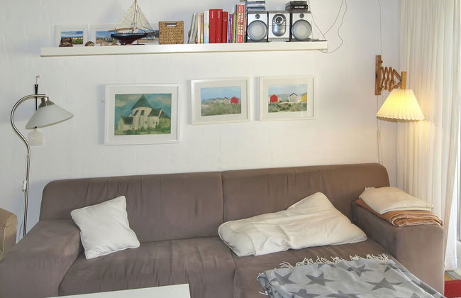 "Thorke" - 5km from the sea - Foto 3