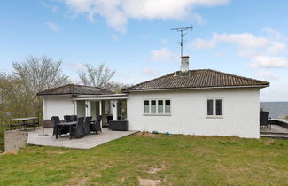 Foto 1 - Casa de 3 quartos em Allinge com terraço
