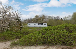 Foto 3 - Haus mit 3 Schlafzimmern in Allinge mit terrasse