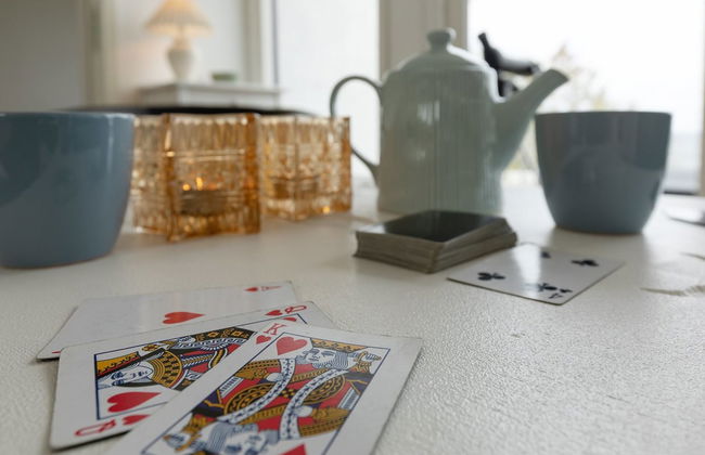 "Ensio" - 150m from the sea - Foto 18