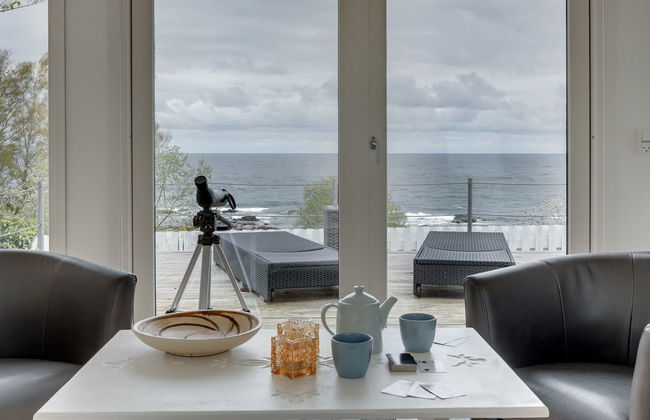 "Ensio" - 150m from the sea - Foto 30