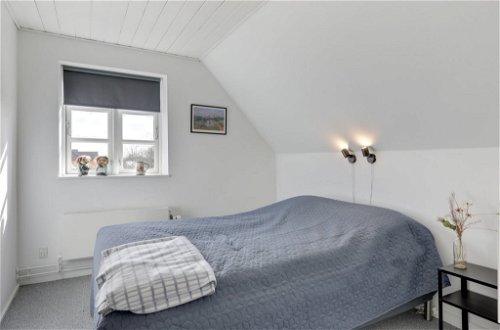 Foto 13 - Casa con 3 camere da letto a Østermarie
