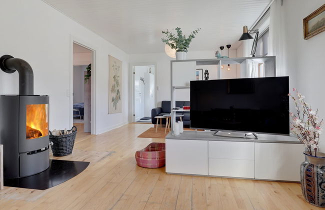 "Nadua" - 6km from the sea - Foto 5