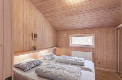 Foto 10 - Haus mit 4 Schlafzimmern in Nexø mit terrasse und sauna