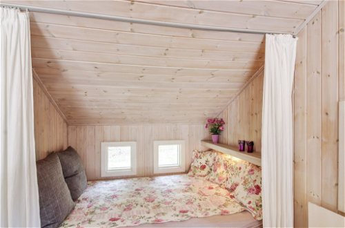 Foto 14 - Casa de 4 habitaciones en Nexø con terraza y sauna