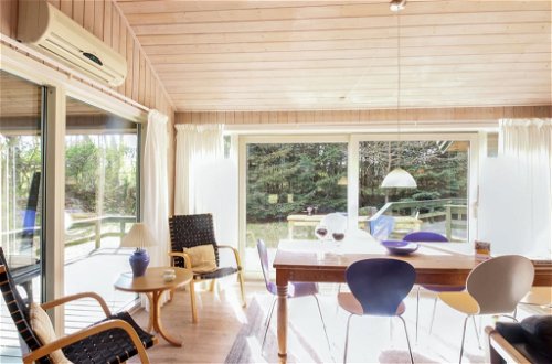 Foto 6 - Casa de 4 habitaciones en Nexø con terraza y sauna