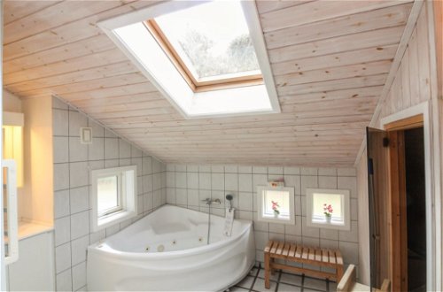 Foto 16 - Haus mit 4 Schlafzimmern in Nexø mit terrasse und sauna