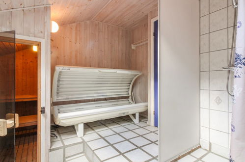 Photo 17 - Maison de 4 chambres à Nexø avec terrasse et sauna
