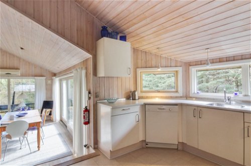 Foto 9 - Haus mit 4 Schlafzimmern in Nexø mit terrasse und sauna