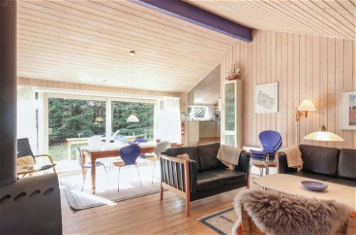 Foto 5 - Casa de 4 habitaciones en Nexø con terraza y sauna