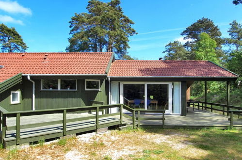 Foto 2 - Haus mit 4 Schlafzimmern in Nexø mit terrasse und sauna