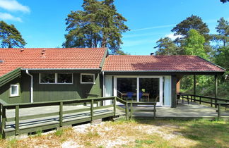 Photo 2 - 4 bedroom House in Nexø with terrace and sauna