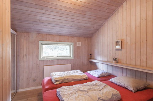 Photo 12 - Maison de 4 chambres à Nexø avec terrasse et sauna