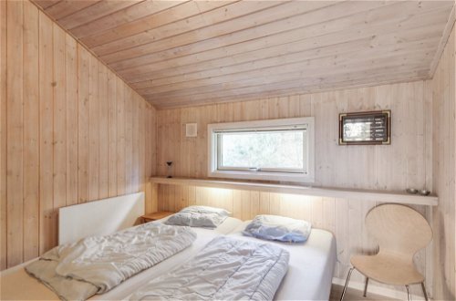 Photo 11 - Maison de 4 chambres à Nexø avec terrasse et sauna