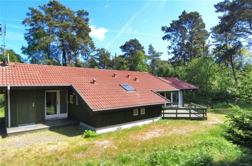 Foto 3 - Haus mit 4 Schlafzimmern in Nexø mit terrasse und sauna