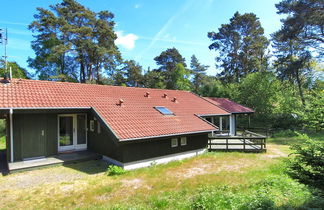 Photo 3 - 4 bedroom House in Nexø with terrace and sauna