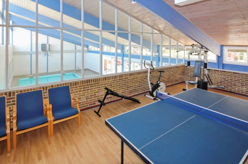 Foto 21 - Apartamento em Nexø com piscina