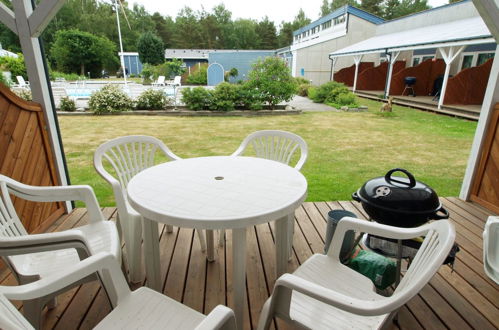 Foto 26 - Apartamento em Nexø com piscina