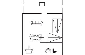 Foto 2 - Apartamento em Nexø com piscina