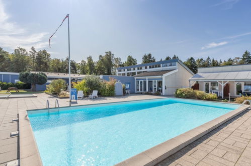 Foto 24 - Appartamento a Nexø con piscina