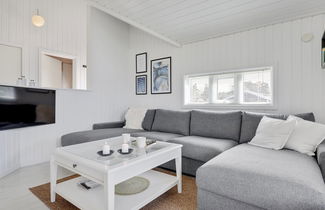 Foto 3 - Casa con 3 camere da letto a Aakirkeby con terrazza e sauna