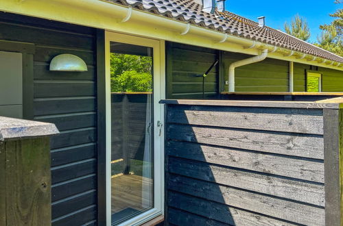 Foto 4 - Casa de 3 quartos em Aakirkeby com terraço e sauna