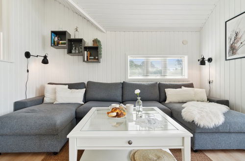 Foto 21 - Casa de 3 quartos em Aakirkeby com terraço e sauna