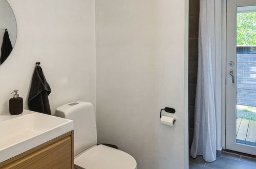 Foto 10 - Casa de 3 quartos em Aakirkeby com terraço e sauna