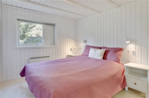 Foto 12 - Casa con 3 camere da letto a Aakirkeby con terrazza e sauna