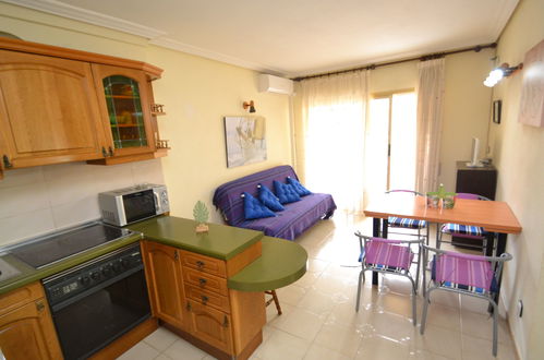 Foto 6 - Apartamento de 1 quarto em Salou com piscina e terraço