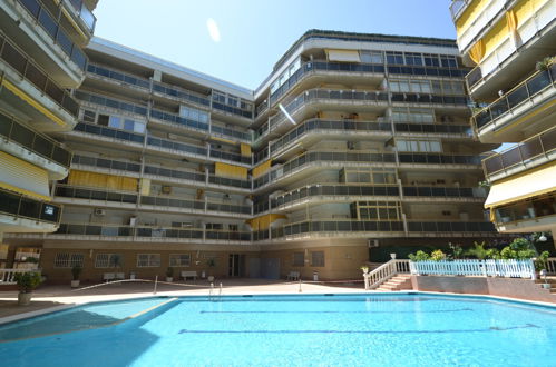 Foto 16 - Apartamento de 1 quarto em Salou com piscina e terraço