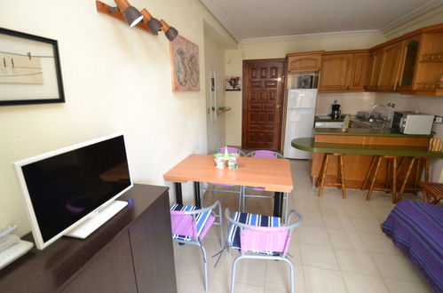 Photo 3 - 1 bedroom Apartment in Salou with swimming pool and sea view