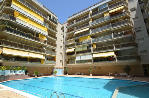 Photo 14 - Appartement de 1 chambre à Salou avec piscine et vues à la mer