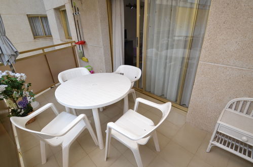 Photo 11 - 1 bedroom Apartment in Salou with swimming pool and sea view